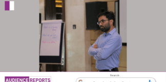 Gaurav Arora, MCC (ICF) Explains Why Great Coaching Begins with Inner Awareness Gaurav Arora Audience Reports