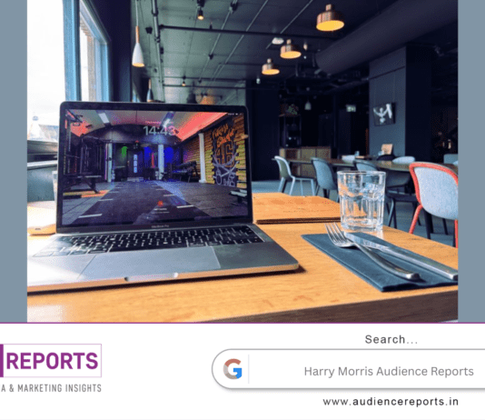 Harry Morris: What Fear of Failure Can Teach Business Owners About Growth Harry Morris Audience Reports