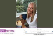 Helen Johnson (nee Jackson): When Growth Exposes the Gaps Behind the Business Helen Johnson (nee Jackson) Audience Reports