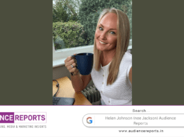 Helen Johnson (nee Jackson): When Growth Exposes the Gaps Behind the Business Helen Johnson (nee Jackson) Audience Reports