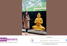 Hema Rakesh: From a Small Town Beginning to a Book Shaped by 22 Years of Journalism Hema Rakesh Audience Reports