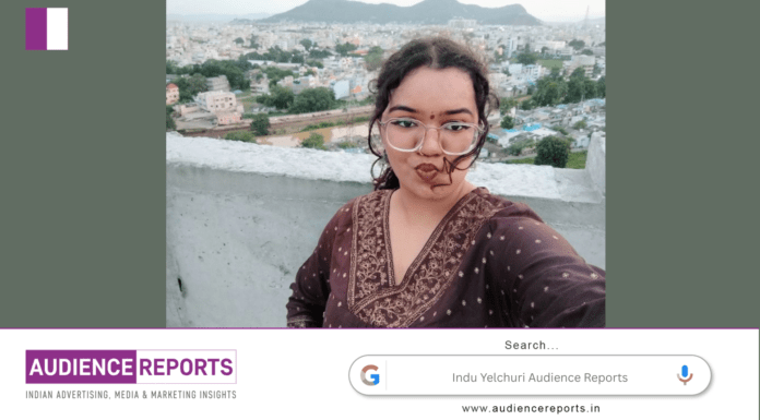 Indu Yelchuri: The Courage to Pause, Reset, and Chase the Dreams That Still Matter Indu Yelchuri Audience Reports