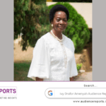 Ivy Drafor Amenyah on Coaching Boundaries: Respecting the Past While Empowering the Future Ivy Drafor Amenyah Audience Reports