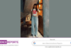 Janvi Sikaria and the Courage to Build Yourself Before Building Success Janvi Sikaria Audience Reports