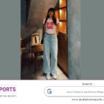 Janvi Sikaria and the Courage to Build Yourself Before Building Success Janvi Sikaria Audience Reports