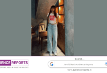 Janvi Sikaria and the Courage to Build Yourself Before Building Success Janvi Sikaria Audience Reports