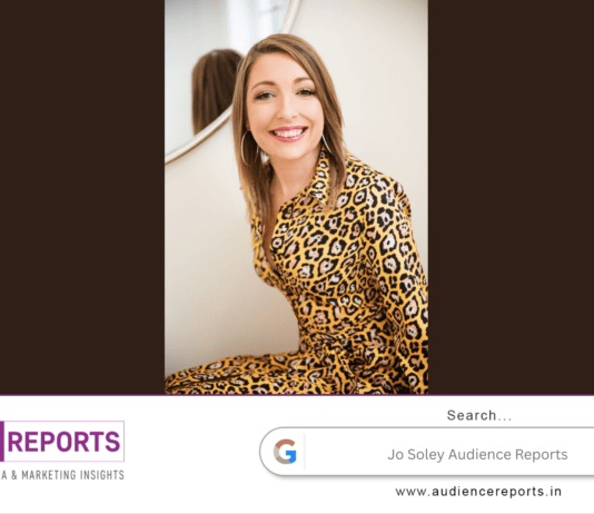 Jo Soley: Why Creativity Can Be a Serious Business Advantage Jo Soley Audience Reports