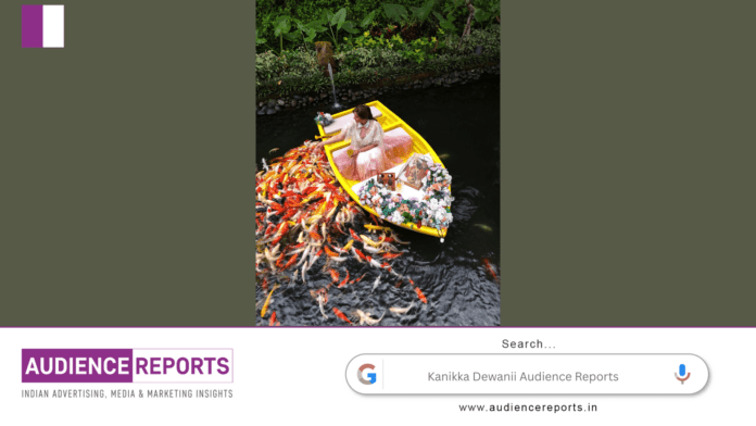 Kanikka Dewanii Audience Reports