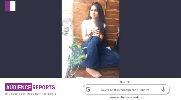 Kavya Chaturvedi and the Quiet Transformation That Shapes Stronger Professionals Kavya Chaturvedi Audience Reports