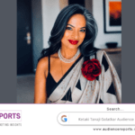 Ketaki Tanaji Golatkar and the Power of Owning Your Story with Intention Ketaki Tanaji Golatkar Audience Reports