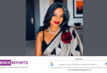 Ketaki Tanaji Golatkar and the Power of Owning Your Story with Intention Ketaki Tanaji Golatkar Audience Reports