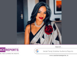Ketaki Tanaji Golatkar and the Power of Owning Your Story with Intention Ketaki Tanaji Golatkar Audience Reports