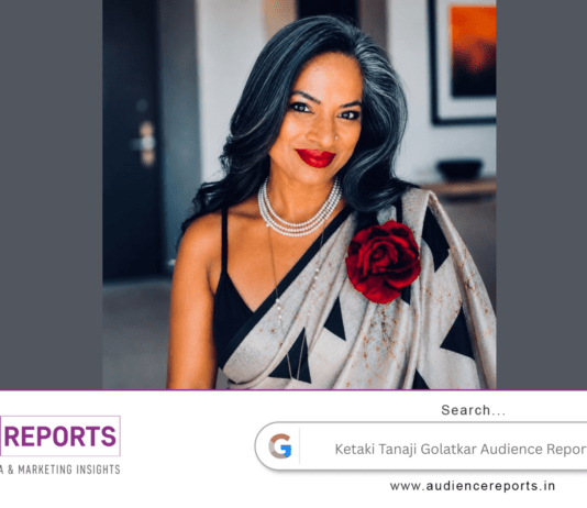 Ketaki Tanaji Golatkar and the Power of Owning Your Story with Intention Ketaki Tanaji Golatkar Audience Reports