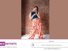 Kieryn Wang: Building Systems That Create Freedom, Not Just Success Kieryn Wang Audience Reports
