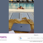 Logan Merrick: When Working Hard Stops Being the Definition of Success Logan Merrick Audience Reports