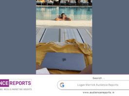 Logan Merrick: When Working Hard Stops Being the Definition of Success Logan Merrick Audience Reports