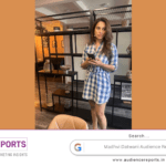 Madhvi Datwani: When Food Stops Being a Test and Starts Being Life Madhvi Datwani Audience Reports