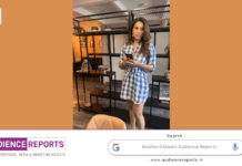 Madhvi Datwani: When Food Stops Being a Test and Starts Being Life Madhvi Datwani Audience Reports