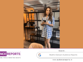 Madhvi Datwani: When Food Stops Being a Test and Starts Being Life Madhvi Datwani Audience Reports