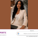 Majida Jounaina: Speaking Your Truth About the Real Cost of Entrepreneurship Majida Jounaina Audience Reports