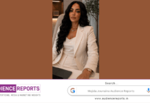 Majida Jounaina: Speaking Your Truth About the Real Cost of Entrepreneurship Majida Jounaina Audience Reports