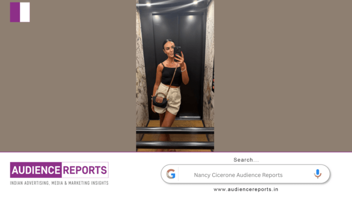 Nancy Cicerone Audience Reports