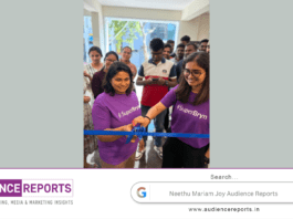 Neethu Mariam Joy: Building an Unstoppable Company from India Neethu Mariam Joy Audience Reports