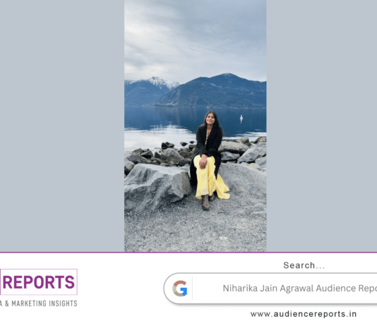 Niharika Jain Agrawal: The Leadership That Begins With Listening Niharika Jain Agrawal Audience Reports