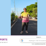 Padmaja R. FIAI FIA , The Power of Small Steps That Create Extraordinary Progress Padmaja R. FIAI FIA Audience Reports