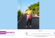 Padmaja R. FIAI FIA , The Power of Small Steps That Create Extraordinary Progress Padmaja R. FIAI FIA Audience Reports