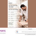 Parth Parmar and the Strength Built Through Survival Before Success Parth Parmar Audience Reports