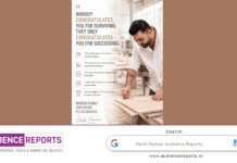Parth Parmar and the Strength Built Through Survival Before Success Parth Parmar Audience Reports