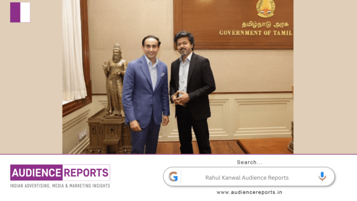 Rahul Kanwal Audience Reports Rahul Kanwal Audience Reports