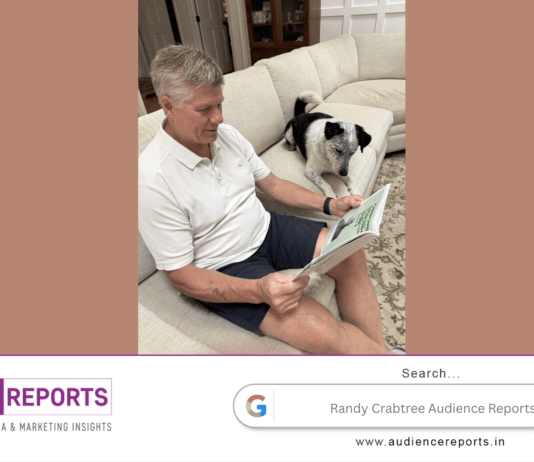 Randy Crabtree, CPA: Building a Career That Fits the Life You Want Randy Crabtree Audience Reports