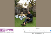 Ranveer Allahbadia: Hard Work Means Little Without the Right Direction Ranveer Allahbadia Audience Reports