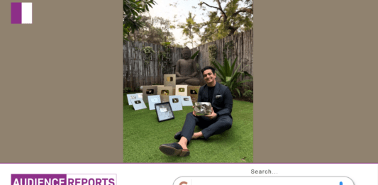 Ranveer Allahbadia: Hard Work Means Little Without the Right Direction Ranveer Allahbadia Audience Reports
