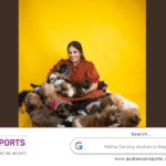 Rekha Dandey Inspires a New Perspective on Purpose, Pets, and the Power of Resilience Rekha Dandey Audience Reports
