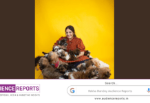 Rekha Dandey Inspires a New Perspective on Purpose, Pets, and the Power of Resilience Rekha Dandey Audience Reports