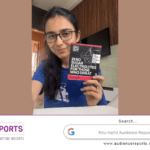 Ritu Hathi on Why Everyday Hydration Is Becoming the Next Health Revolution Ritu Hathi Audience Reports