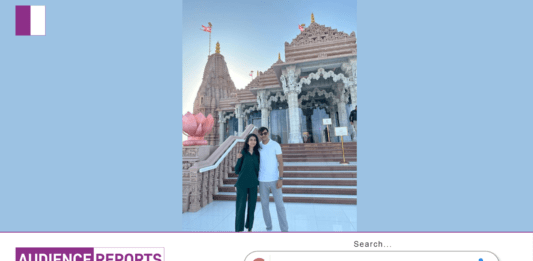 Ritu Hathi: Turning a Morning Incident into a Larger Lesson on Hydration Ritu Hathi Audience Reports
