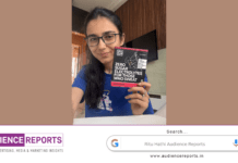 Ritu Hathi on Why Everyday Hydration Is Becoming the Next Health Revolution Ritu Hathi Audience Reports