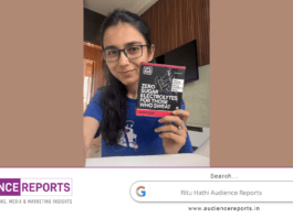Ritu Hathi on Why Everyday Hydration Is Becoming the Next Health Revolution Ritu Hathi Audience Reports