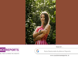 Ruta Stasiunaite – Redefining Success Through Inner Peace and Authentic Leadership Ruta Stasiunaite Audience Reports