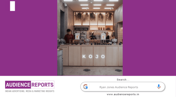 Ryan Jones Turns Failure into the Foundation for Better Decisions Ryan Jones Audience Reports