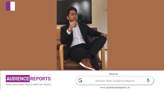 Sakshat Tiwari: When Character Matters More Than Convenience Sakshat Tiwari Audience Reports