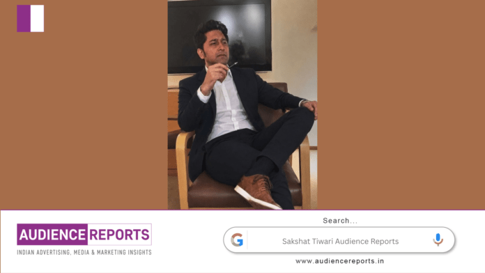 Sakshat Tiwari Audience Reports