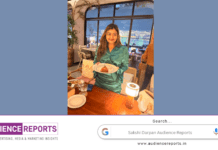 Sakshi Darpan and the Power of Building Opportunities Through Consistent Personal Branding Sakshi Darpan Audience Reports