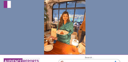 Sakshi Darpan and the Power of Building Opportunities Through Consistent Personal Branding Sakshi Darpan Audience Reports