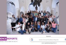 Samar Showail Inspires a Coaching Journey That Builds Capability, Confidence, and Lasting Impact Samar Showail Audience Reports