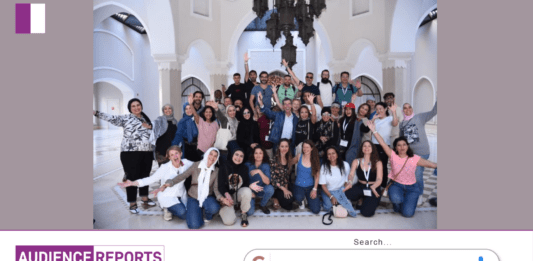 Samar Showail Inspires a Coaching Journey That Builds Capability, Confidence, and Lasting Impact Samar Showail Audience Reports